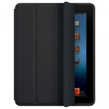 Чехол для iPad Mini 4 (2015), защитный чехол-книжка Smart Case, черный