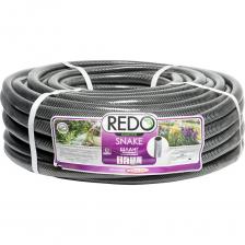 Армированный поливочный шланг Поливочный армированный шланг REDO SNAKE 3/4", 50 м 600306