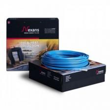 Двухжильный нагревательный кабель Millicable 1200W (76,4 п.м.) Nexans Flex 15 10264051