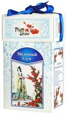 Чай зеленый Plum Snow Молочный улун 100гс доставкой!