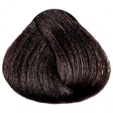 5.0 краситель перманентный для волос, светлый каштан / Permanent Haircolor 100 мл