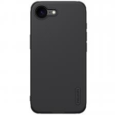 Усиленный чехол от Nillkin для iPhone 16e, серия Super Frosted Shield Pro