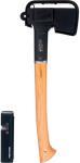 Топор-колун Fiskars Norden N12 +точилка, комплект (1052277)
