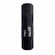 USB 3.0/3.1 накопитель SmartBuy 128GB CLUE Black (SB128GBCLU-K3), цена за 1 шт