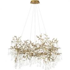 Подвесной светильник Loft It Coral 10351/1000 AB форма ветки
