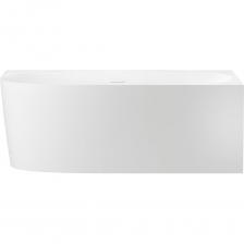 ГАРМОНИЯ ФОРМ И ПРАКТИЧНОСТИ Коллекция пристенных ванн Belle Spa 2.0 представлена популярным размерным рядом: 160 и 170 см как с лево- и правосторонним разворотом для углового монтажа, так и в универсальном исполнении. Несъемная цельнолитая панель скроет инженерные коммуникации и защитит от попадания мелких предметов под ванну. Изящный тонкий бортик в сочетании с широкими углами ванны, где можно также расположить предметы гигиены, подчеркивает легкость и оригинальность конструкции. Купель с малыми радиусами скруглений имеет плавный наклон стенок, обеспечивающий равномерную поддержку спины для полного комфорта и расслабления. 100% ЛИТЬЕВОЙ ЛИСТ CASTACRYL Жесткий 5 мм лист полиметилметакрилата, полученный из жидкого мономера, помещают в роботизированную форму с вакуумом, где нагревают до 200 °С и под большим давлением заполняют матрицу будущей ванны. После охлаждения внешние стенки ванны послойно армируются смесью высококачественных смол и стеклоровинга, а основание чаши укрепляется закладной из МДФ-плиты. В результате повторной полимеризации и сушки изделие приобретает предельную устойчивость к деформациям. Обработка ванны завершается фрезерной обрезкой краев, сверлением сливного и переливного отверстий с последующей шлифовкой поверхностей. Максимальная плотность материала и отсутствие микропор гарантируют исключительную гигиеничность изделия и интенсивность цвета на долгие годы.