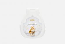 Гель для купания Baby GENTLE BABY CLEANSING GEL 3 IN 1: BATHING, HAIR AND BODY 250 мл ZEITUN
