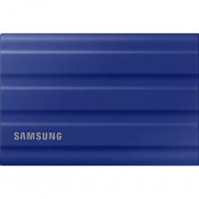 Внешние HDD и SSD Samsung T7 Shield 2TB () [MU-PE2T0R/WW]