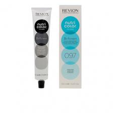 REVLON Ухаживающая краска для волос Nutri Color Filters