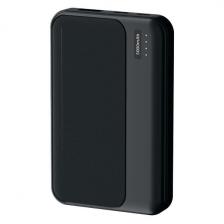 Внешний аккумулятор Red Line J04 5000 mAh черный