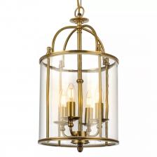 Подвесной светильник Covali PL-31848