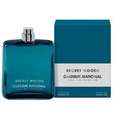 Парфюмерная вода Costume National Secret Woods 100 мл.