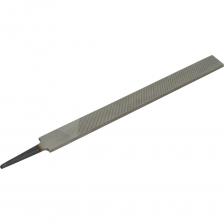 Тупоносый плоский напильник Плоский напильник ИНСТУЛС 400 №2 У13 тупоносый 2820-0037 Гост 1465-80 00001220536