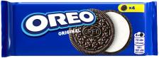 Печенье Oreo Original 38г - Vprok.ru Перекрёсток