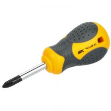ARMA2L 3 Отвертка PH2х38 K1 IEK, цена за 1 шт