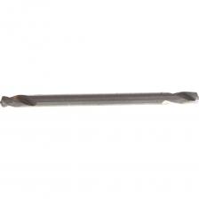 Двухстороннее сверло по металлу Сверло по металлу 10 шт. HSS двусторон., Split Point 3,2 х10 х49 мм KEIL 304000320