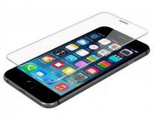 Защитное стекло SlimGlass 0,26мм для iPhone 6 Plus / 6S Plus