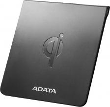 Зарядное устройство беспроводное ADATA Qi CW0050, черное