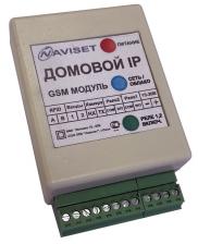 GSM ключ Домовой IP DIN 2G