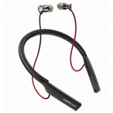 Беспроводные наушники Sennheiser Momentum In-Ear Wireless, black
