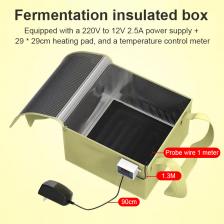Fermentation Box DMWD 220V