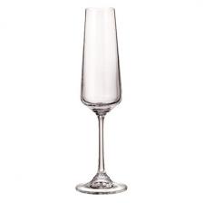 Набор бокалов Crystal Bohemia CORVUS 160-664