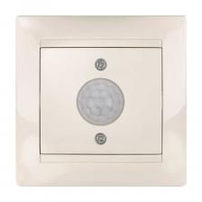 Выключатель сл. кость,  с датчиком движения 1А серия "Лама" TDM Electric - это надежное и функциональное решение для управления освещением и бытовыми нагрузками. Особенностью данного выключателя является наличие датчика движения, который автоматически включает и выключает свет в зависимости от активности в помещении. Это позволяет экономить электроэнергию и обеспечивает комфортное освещение. Выключатель выполнен из прочного пластика, устойчивого к внешним воздействиям и обладающего долгим сроком службы. Керамическое и бакелитовое основание механизмов обеспечивает высокую устойчивость к внешним воздействиям. Прочный металлический суппорт с монтажными "лапками" изготовлен из оцинкованной стали, что обеспечивает повышенную прочность и устойчивость к коррозии. Выключатель оснащен подпружиненным штоком, который гарантирует надежность и долговечность выключателя. Благодаря мостовым винтовым зажимам в розетках возможно создание шлейфа (параллельного соединения нескольких рядом стоящих розеток) без использования клеммников. Каждый выключатель поставляется в яркой индивидуальной упаковке со стикером, на который нанесена вся необходимая информация о изделии и штрихкод. К изделию прилагается паспорт с подробной инструкцией по монтажу. Выключатель сл. кость,  с датчиком движения 1А серия "Лама" TDM Electric - это надежное и функциональное решение для управления освещением и бытовыми нагрузками.