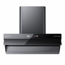Умная вытяжка Xiaomi Viomi AI Range Hood Super 3 Obsidian Black (CXW-120-VK806)