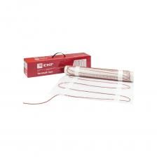 Нагревательный теплый пол Теплый пол мат нагревательный EKF "Уют" 15 кв/м. 2250 Вт  PROxima nm2-2250-15