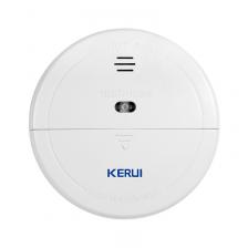 KERUI беспроводной пожарный детектор дыма