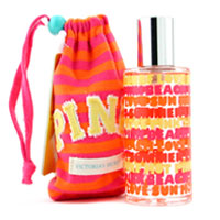 Парфюмерная вода Victoria`s Secret Pink Beach 75 мл.