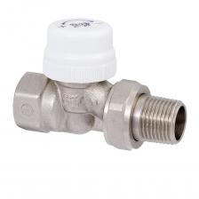 Вентиль термостатический прямой 1/2" PROFACTOR RVT 380