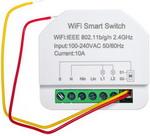 Умное мини реле (2 канала 10 А) Sibling Powerswitch-M2 (mini)