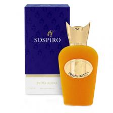 Парфюмерная вода Sospiro Perfumes Prima Donna тестер 100 мл.