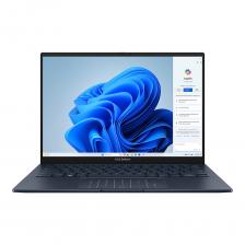 Ноутбук ASUS Zenbook 14 UX3405CA (Intel Core Ultra 9 285H up to 5,4GHz/14"/OLED/2880x1800/32GB/1TB SSD/Intel Arc/Win11)