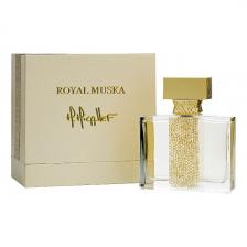 M. Micallef Royal Muska парфюмированная вода 100мл