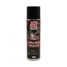 Медная смазка Лукойл 3524400