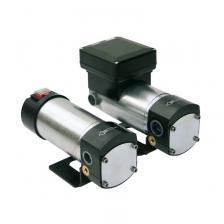 Шестеренный электронасос Piusi Viscomat DC 60/2 12V F0030901A, для масла вязкостью до 600 сСт, 10 л/мин