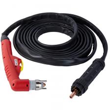 Плазмотроны Горелка плазменная Elitech HD 0606.019400 205999,IPT 100,д/WM 100 PLASMA