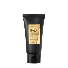 HOLIKA HOLIKA Пенка очищающая для лица с экстрактом улитки / Prime Youth Black Snail Repair Cleansing Foam 50 мл