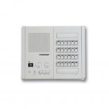 Центральный пульт громкой связи COMMAX PI-20LN