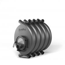 Печь отопительная Везувий АОГТ 02 С диаметр дымохода: 150 мм