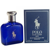 Туалетная вода Ralph Lauren Polo Blue 200 мл.