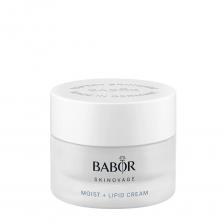 BABOR Крем увлажняющий Липид / Skinovage Moist + Lipid Cream 50 мл