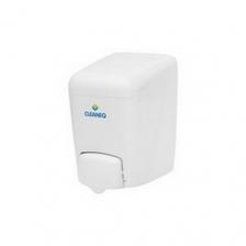 Дозатор для мыла Cleaneq AC84022CLQ (0,4л)(289570)