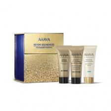 Набор средств для лица AHAVA Набор Holiday 2024 Unstoppable Radiance