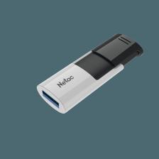 Флеш-накопители NeTac Флеш-накопитель U182 Blue USB3.0 Flash Drive 16GB,retractable [NT03U182N-016G-30BL]