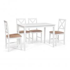 Обеденный комплект Tetchair хадсон 13693