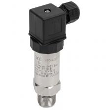 IEK PPT-A-ST-025-0-10-3-2 Преобр. давл. PPT20 0,5% 0-25Бар 0-10В M20 DIN43650 ONI 1 шт
