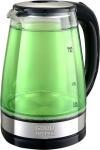 Чайник электрический GoodHelper KPG-1810 Green